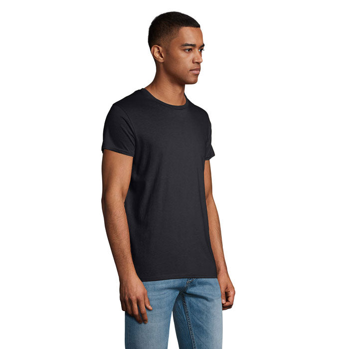 CRUSADER MEN - CRUSADER MEN T-SHIRT