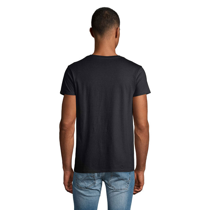 CRUSADER MEN - CRUSADER MEN Camiseta 150g