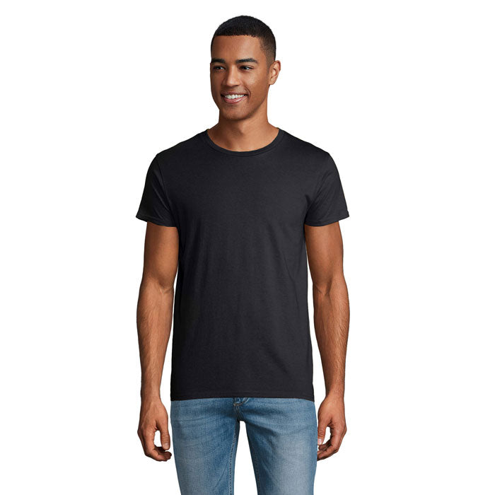CRUSADER MEN - CRUSADER MEN Camiseta 150g