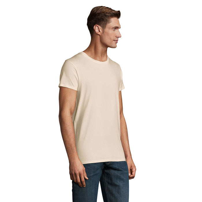 CRUSADER MEN - CRUSADER MEN Camiseta 150g