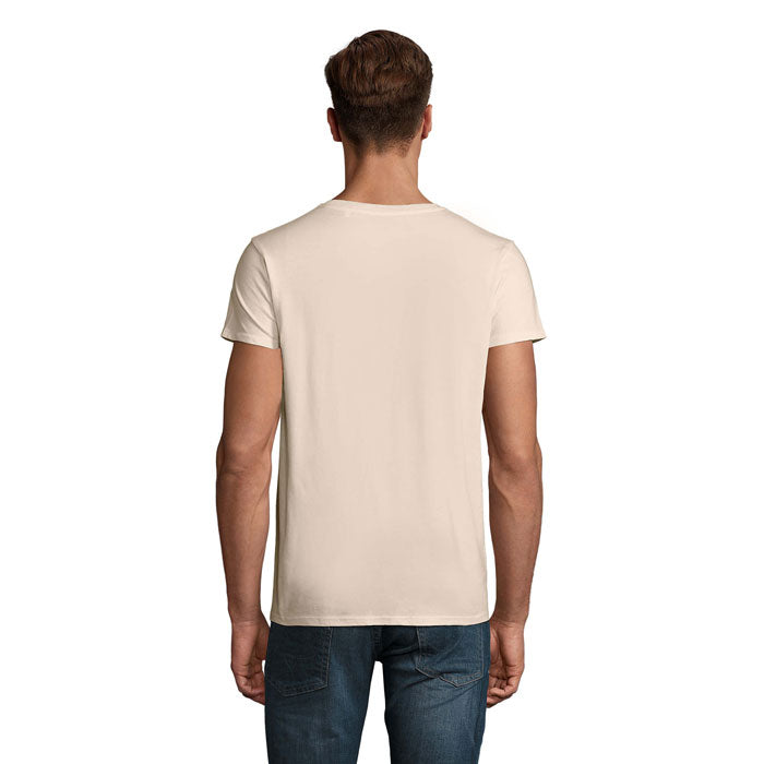 CRUSADER MEN - CRUSADER MEN Camiseta 150g
