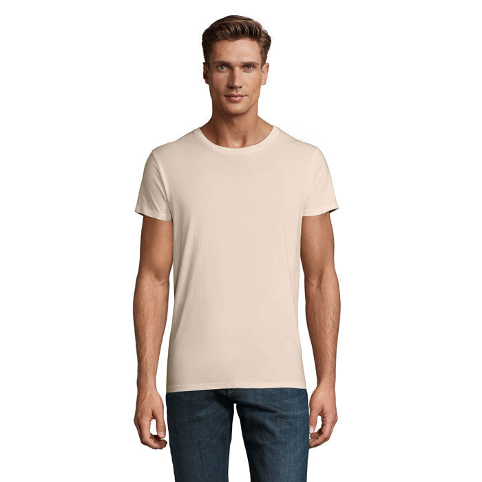 CRUSADER MEN - CRUSADER MEN Camiseta 150g