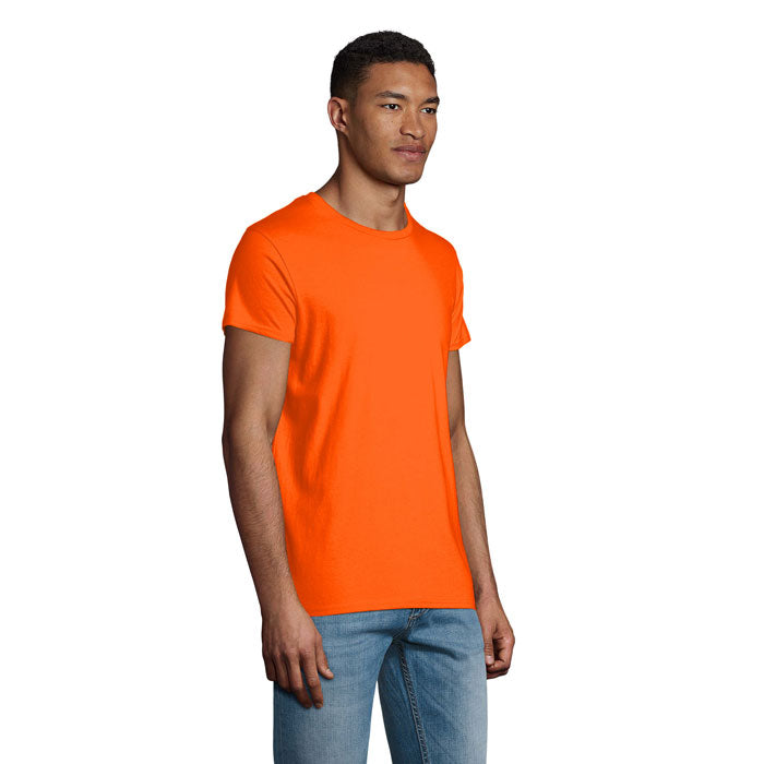 CRUSADER MEN - CRUSADER MEN Camiseta 150g