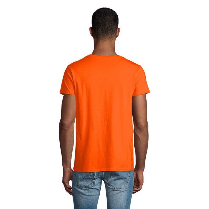 CRUSADER MEN - CRUSADER MEN Camiseta 150g