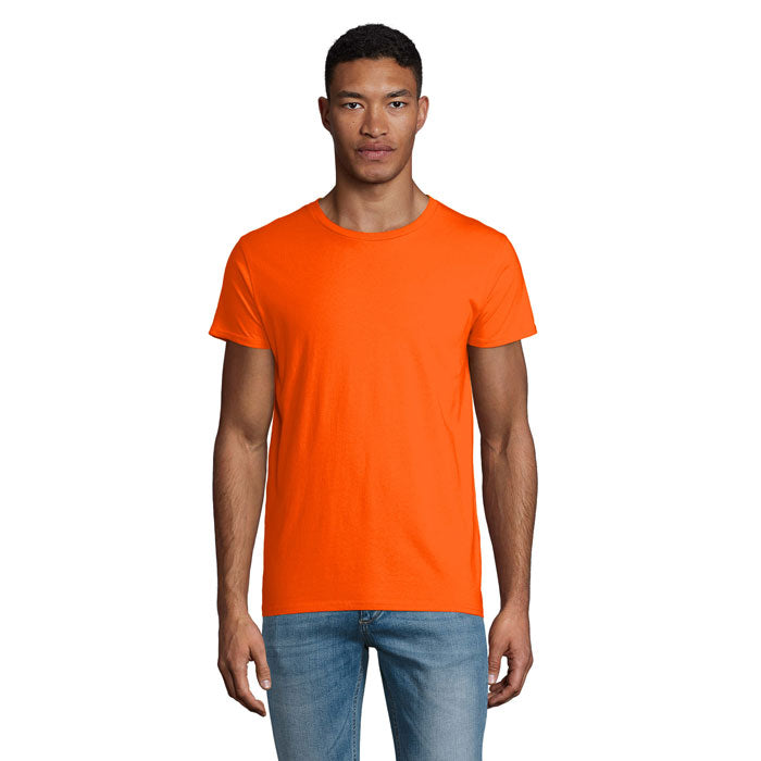 CRUSADER MEN - CRUSADER MEN Camiseta 150g