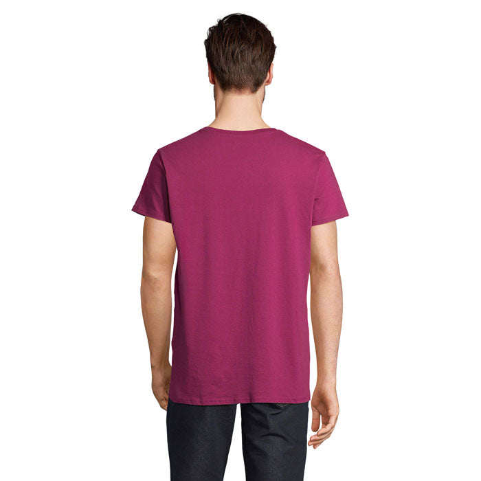 CRUSADER MEN - CRUSADER MEN Camiseta 150g