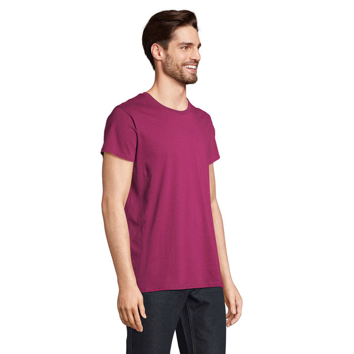 CRUSADER MEN - CRUSADER MEN Camiseta 150g