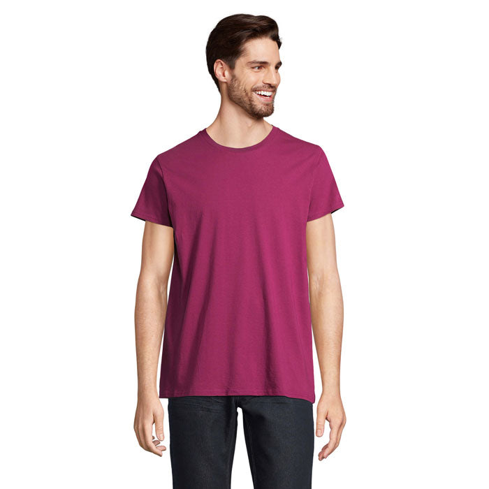 CRUSADER MEN - CRUSADER MEN Camiseta 150g
