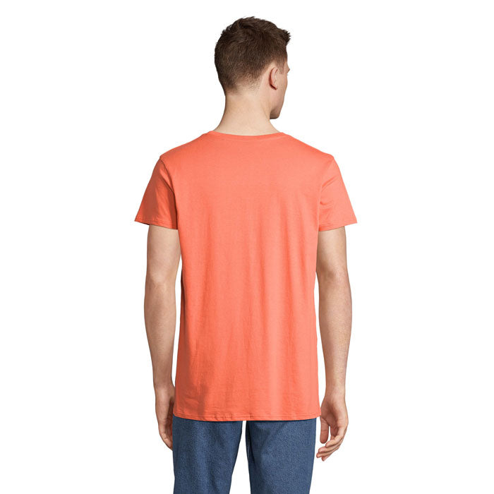 CRUSADER MEN - CRUSADER MEN Camiseta 150g