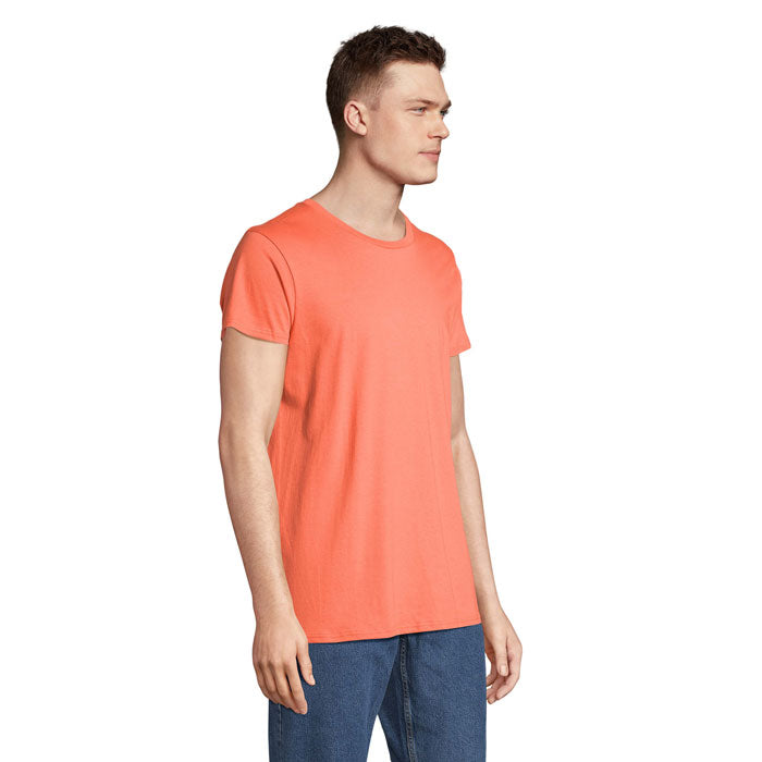 CRUSADER MEN - CRUSADER MEN Camiseta 150g
