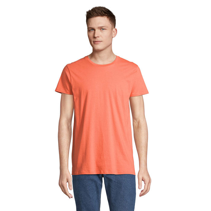 CRUSADER MEN - CRUSADER MEN Camiseta 150g