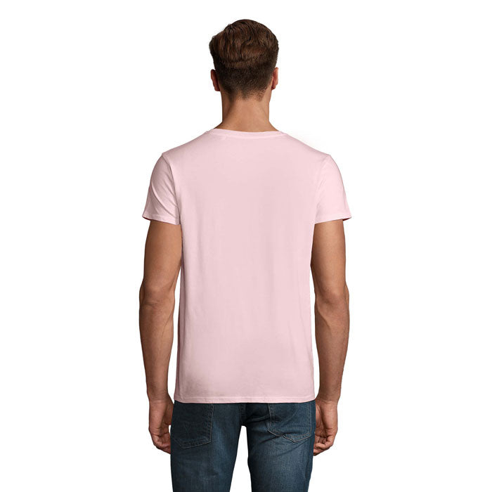 CRUSADER MEN - CRUSADER MEN Camiseta 150g