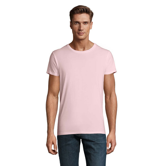 CRUSADER MEN - CRUSADER MEN Camiseta 150g