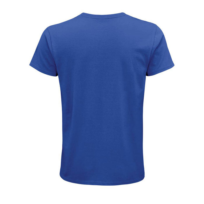 CRUSADER MEN - CRUSADER MEN T-SHIRT