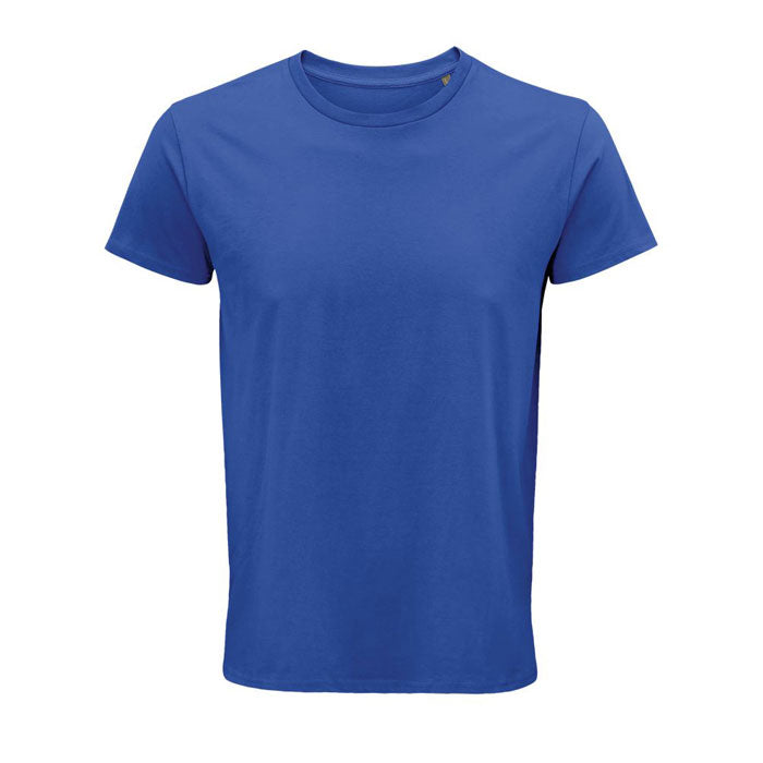 CRUSADER MEN - CRUSADER MEN T-SHIRT