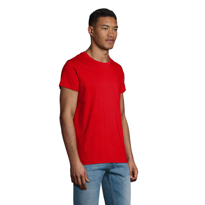 CRUSADER MEN - CRUSADER MEN Camiseta 150g