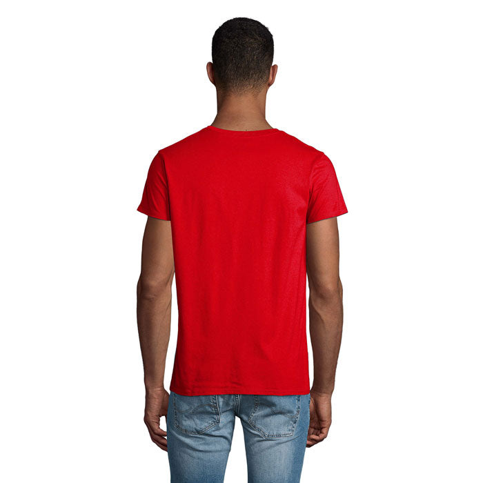 CRUSADER MEN - CRUSADER MEN Camiseta 150g