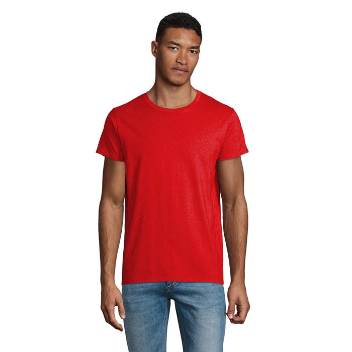 CRUSADER MEN - CRUSADER MEN T-SHIRT