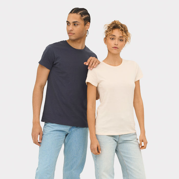 CRUSADER MEN - CRUSADER MEN Camiseta 150g
