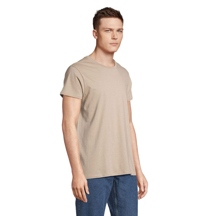 CRUSADER MEN - CRUSADER MEN Camiseta 150g