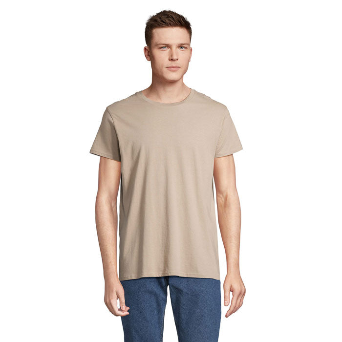 CRUSADER MEN - CRUSADER MEN Camiseta 150g
