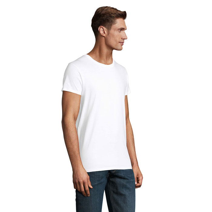 CRUSADER MEN - CRUSADER MEN Camiseta 150g