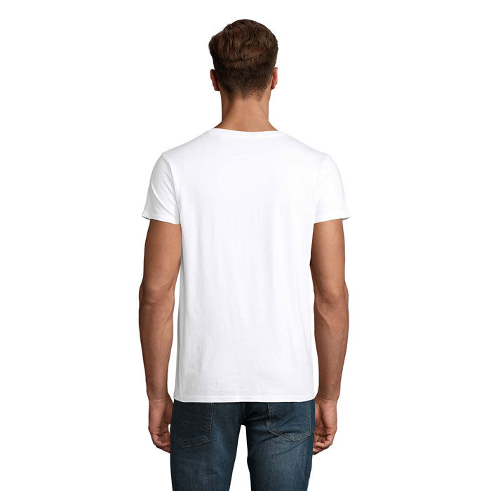 CRUSADER MEN - CRUSADER MEN Camiseta 150g