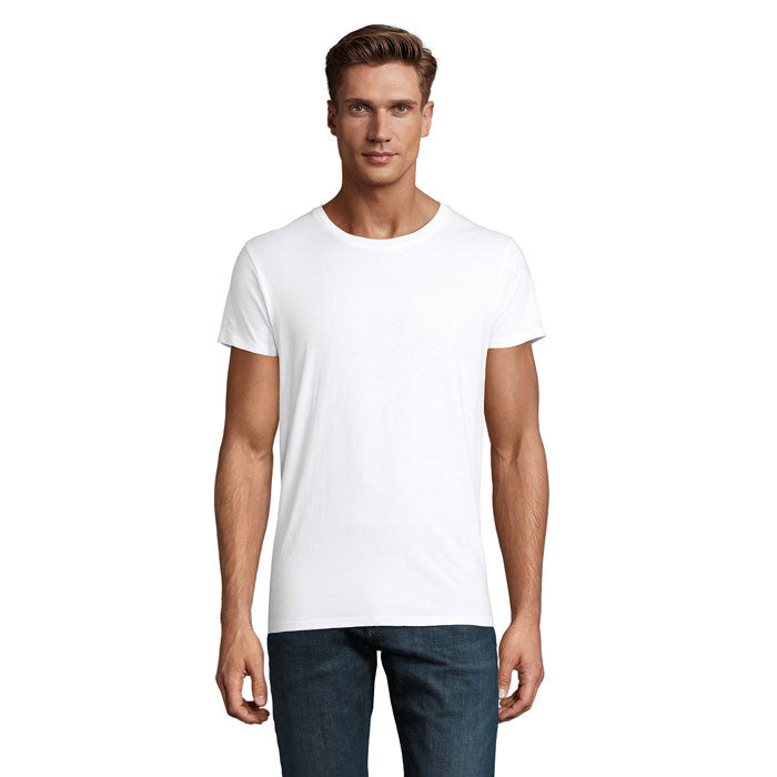 CRUSADER MEN - CRUSADER MEN Camiseta 150g