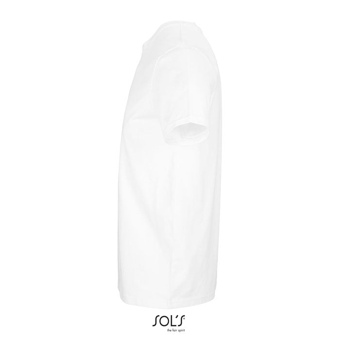 ODYSSEY - Camiseta uni ODYSSEY 170 - Regalos Corporativos Personalizados · Clap Comunicacion