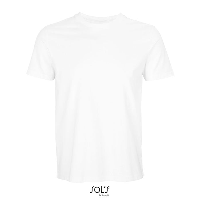 ODYSSEY - Camiseta uni ODYSSEY 170 - Regalos Corporativos Personalizados · Clap Comunicacion