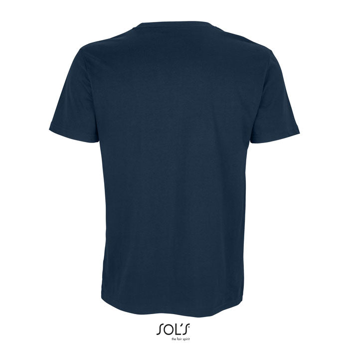 ODYSSEY - Camiseta uni ODYSSEY 170
