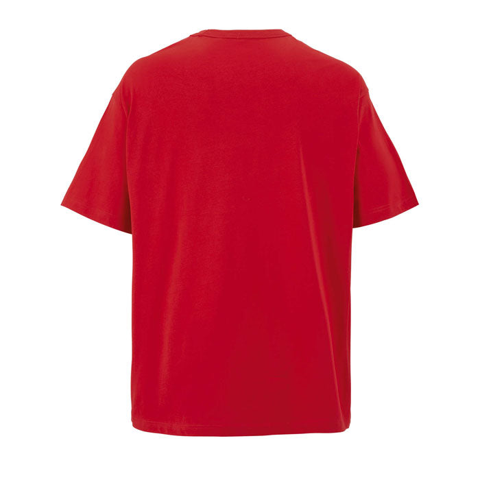 BOXY MEN - BOXY H CAMISETA OVERSIZE