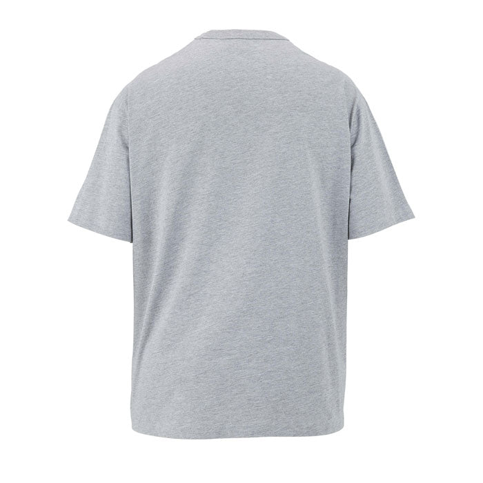 BOXY MEN - BOXY H CAMISETA OVERSIZE