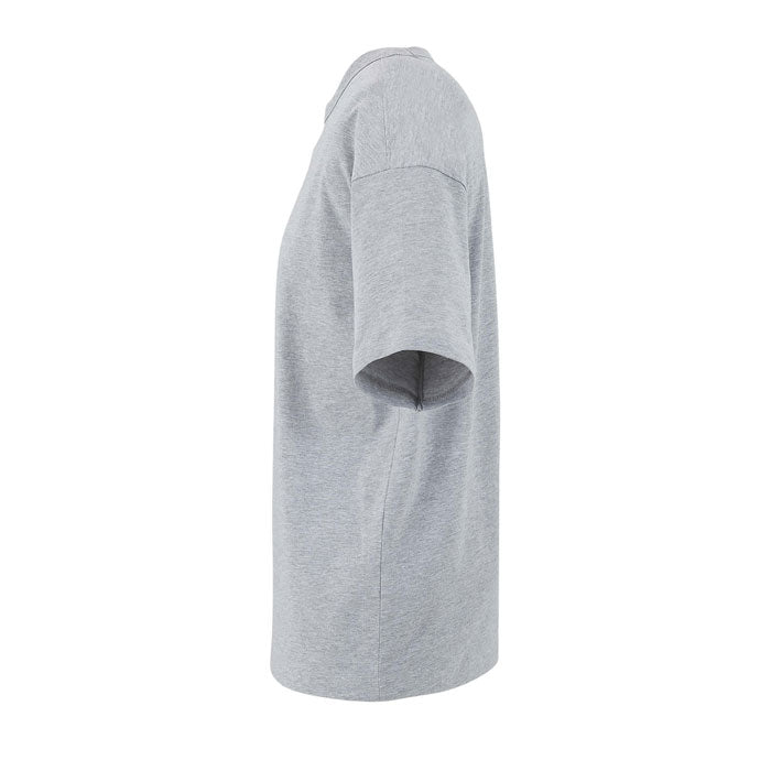 BOXY MEN - BOXY H CAMISETA OVERSIZE