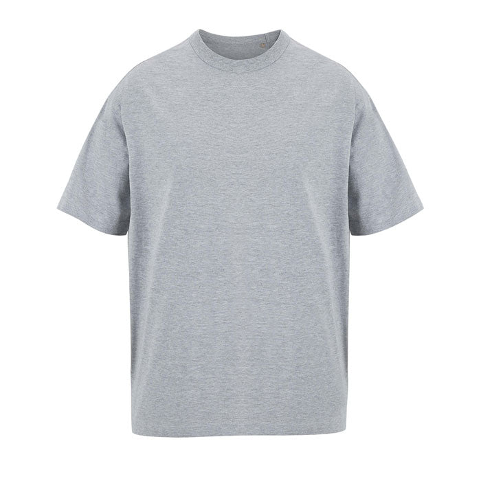 BOXY MEN - BOXY H CAMISETA OVERSIZE