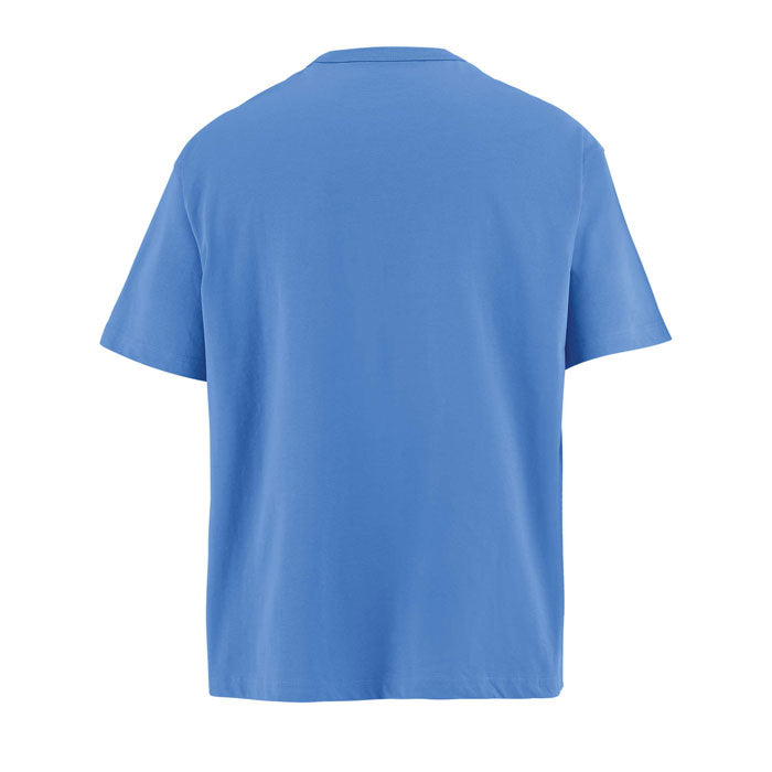 BOXY MEN - BOXY H CAMISETA OVERSIZE