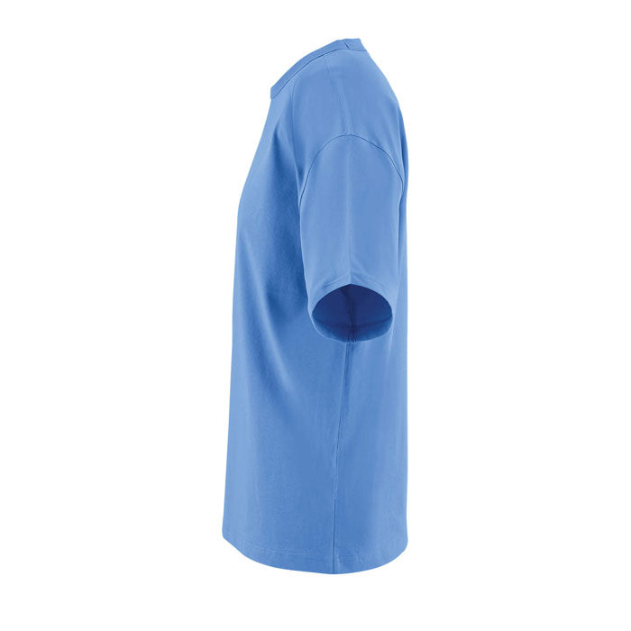 BOXY MEN - BOXY H CAMISETA OVERSIZE
