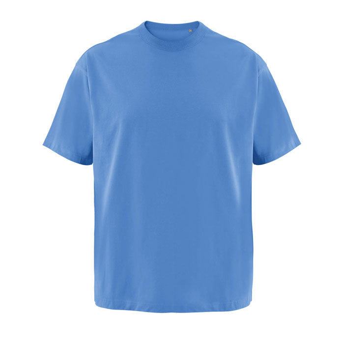 BOXY MEN - BOXY H CAMISETA OVERSIZE