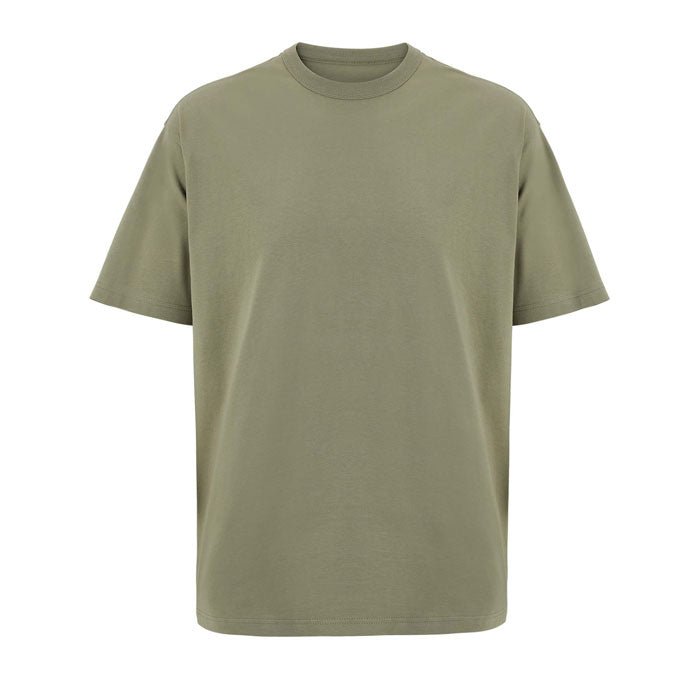 BOXY MEN - BOXY H CAMISETA OVERSIZE