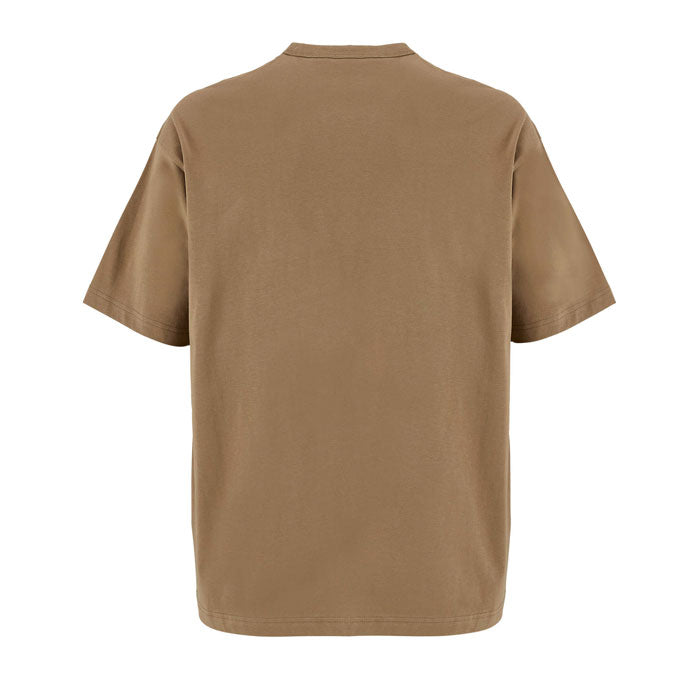 BOXY MEN - BOXY H CAMISETA OVERSIZE