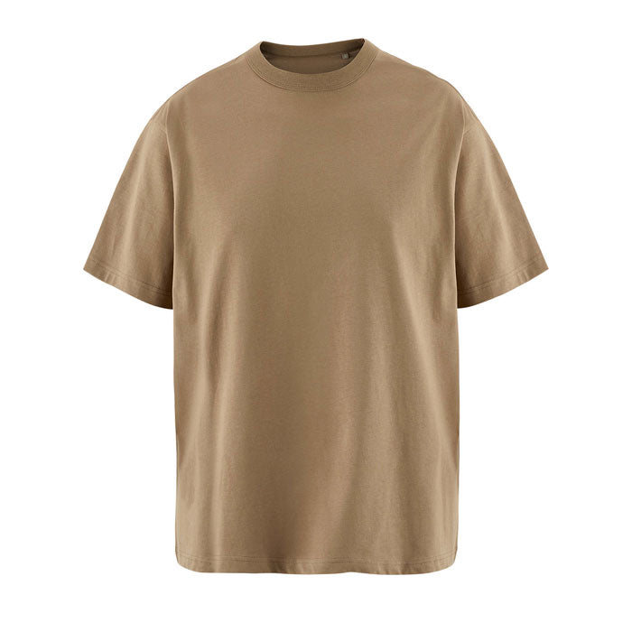 BOXY MEN - BOXY H CAMISETA OVERSIZE