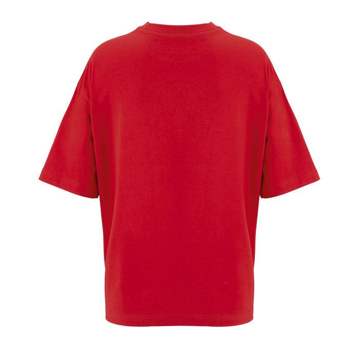 BOXY WOMEN - BOXY M CAMISETA OVERSIZE