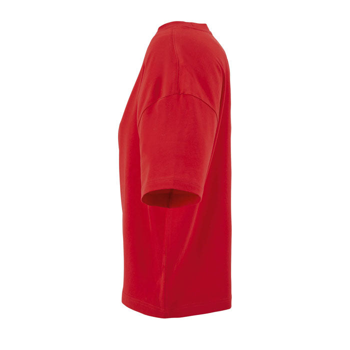 BOXY WOMEN - BOXY M CAMISETA OVERSIZE