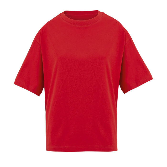 BOXY WOMEN - BOXY M CAMISETA OVERSIZE