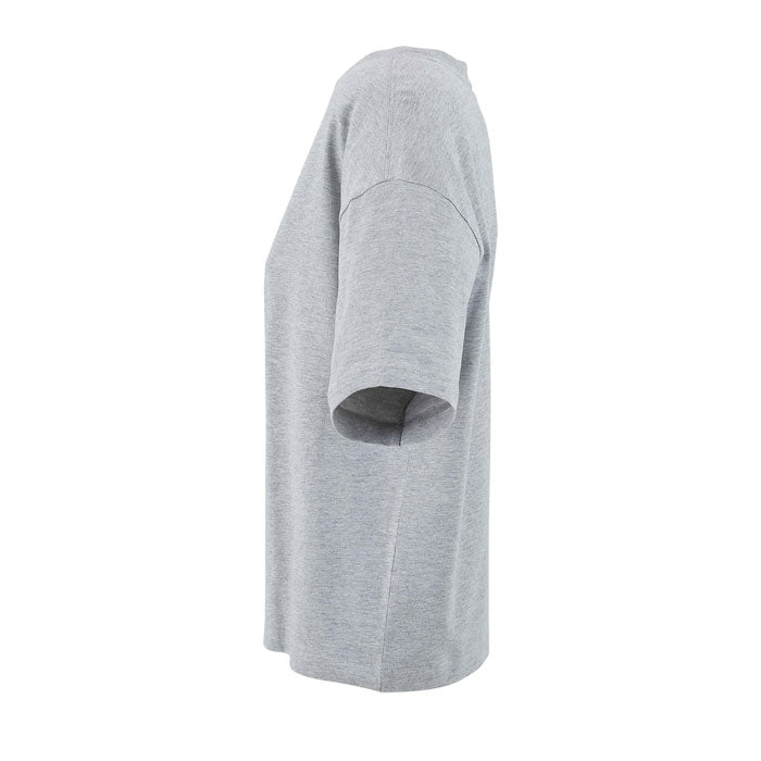 BOXY WOMEN - BOXY M CAMISETA OVERSIZE