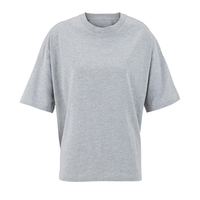 BOXY WOMEN - BOXY M CAMISETA OVERSIZE