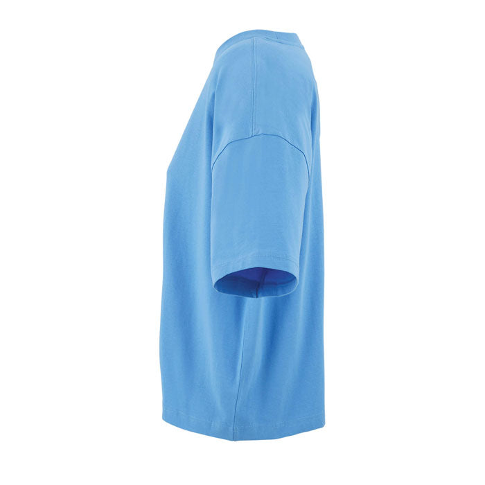 BOXY WOMEN - BOXY M CAMISETA OVERSIZE