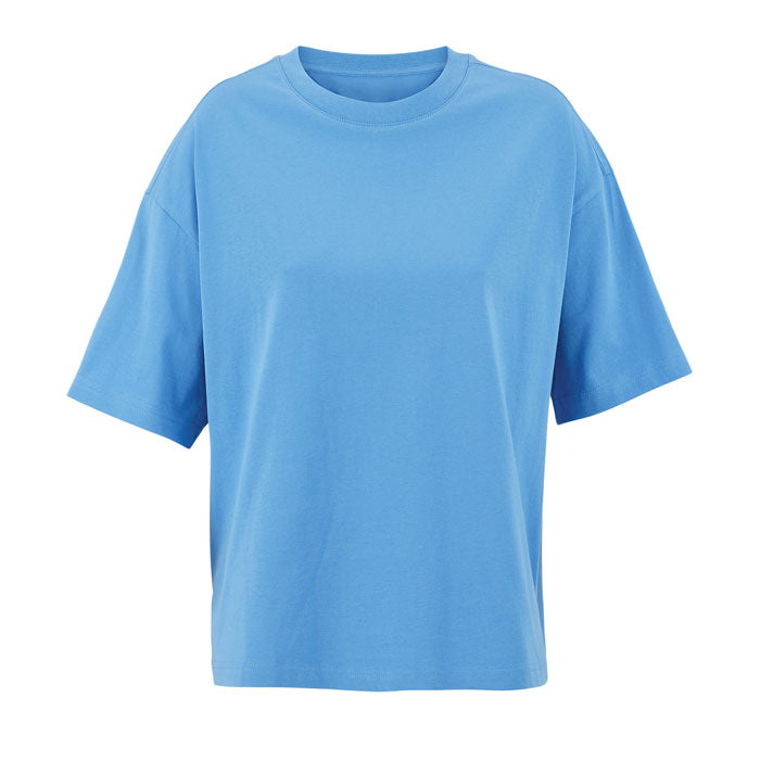 BOXY WOMEN - BOXY M CAMISETA OVERSIZE