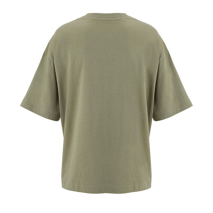 BOXY WOMEN - BOXY M CAMISETA OVERSIZE
