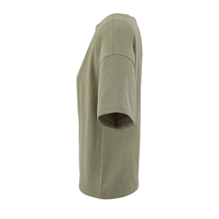 BOXY WOMEN - BOXY M CAMISETA OVERSIZE